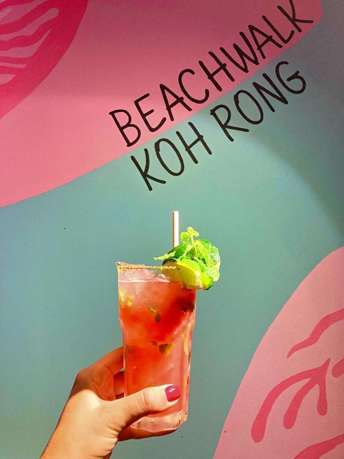 Beachwalk Koh Rong Kaoh Touch 外观 照片